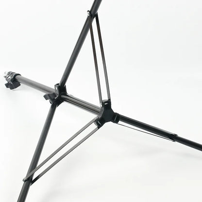 Projector Bracket Travel Tripod Speaker Stand Extendable 110Cm 160Cm Accessories Mount Ball Head for Laptop DSLR Camera Outdoor