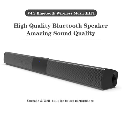 Home Theater Sound System Bluetooth Speaker Computer Speakers TV Soundbar Box Subwoofer Radio Music Center Boom Box Colum